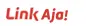 Logo Bank LinkAja